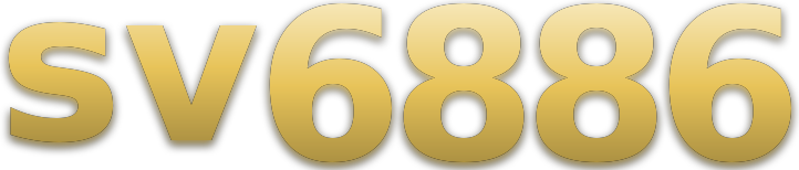 sv6886 logo